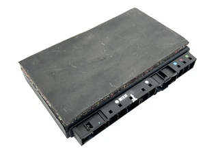 2007–2010 BMW E70 X5 FRONT LEFT DRIVER SEAT CONTROL MODULE 9134633 OEM - Picture 1 of 5