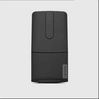Lenovo ThinkPad X1 Wireless PPT Mouse with Bluetooth 5.0 1600DPI Type-C 3D Touch - Image 1 of 4