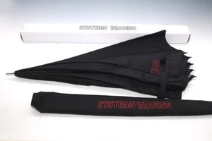 SYSTEMS IMAGING Reflexschirm silber ∅ ca. 100cm - Bild 1 von 2