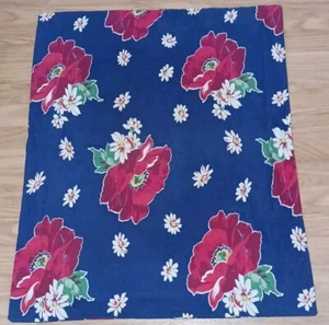 Ralph Lauren Black Label Twin Size Pillow Sham Hibiskusblüte - Bild 1 von 18