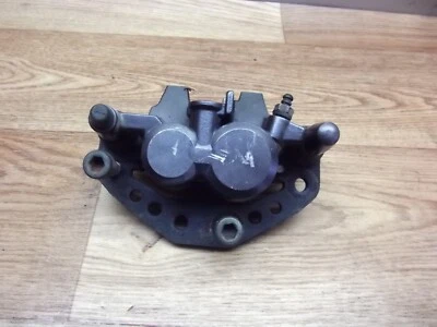 Kawasaki GPX750 R ZX750F 87-89 Brake Caliper Front Right - Image 1 of 4