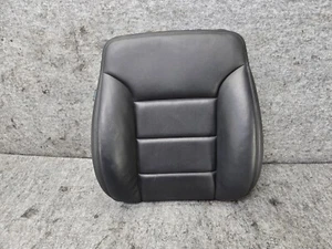 Cojín asiento delantero superior izquierdo mercedes w164 x164 ml350 gl450 gl350 oem - Imagen 1 de 7