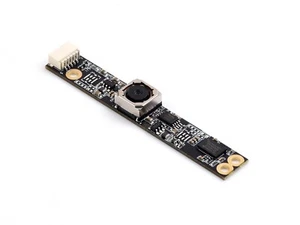 Waveshare OV5693 5MP USB Camera (B), Fixed-Focus USB 2.0, 1/4 inch Auto Focusing - Picture 1 of 21