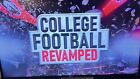 College Football Revamped 21 pour PS3 et découvrez comment télécharger et jouer