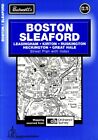 Boston Street Plan (Map) (Uk Import)