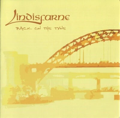 DoCD Lindisfarne - Back On The Tyne (Compilation 2002) - Bild 1 von 2