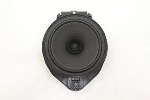 2021 - 2024 CHEVROLET SUBURBAN REAR LEFT OR RIGHT SIDE DOOR SPEAKER OEM 84664540 - Foto 1 di 11