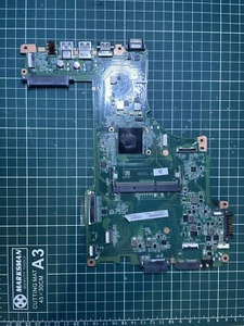 Placa madre Toshiba Satellite L50-B L50T-B placa base Intel N3530 CPU A000300170 - Imagen 1 de 2