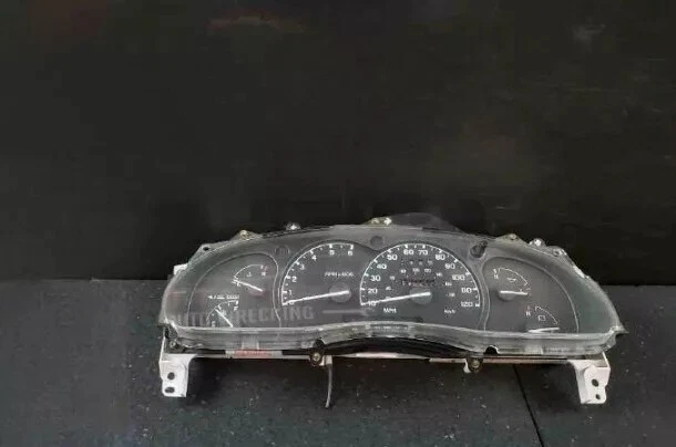 2001 2002 2003 Ford Ranger Speedometer Gauges Cluster MPH Tachometer OEM — 第 1/3 张图片