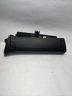 2006-2012 Toyota RAV4 Glove Box Upper Dash Compartment Storage Black Genuine OEM - Image 1 of 4