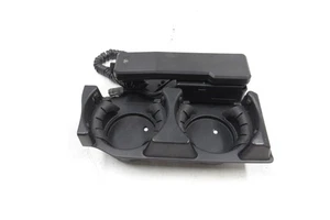 94-99 Mercedes-Benz W140 Mobile Cell Phone TELEPHONE Handset  CUP HOLDER - Picture 1 of 10