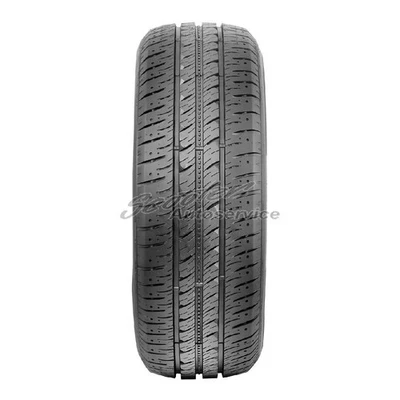 Ganzjahresreifen 235/60R17 C 117T Syron Merkep 2X AW 3PMSF XL | 94495 - Bild 1 von 4