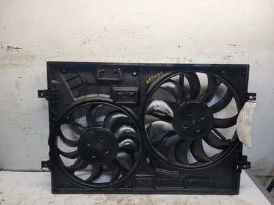Motor ventilador radiador compatible con AUDI Q3 1685533 19-23 Foto 1 de 4