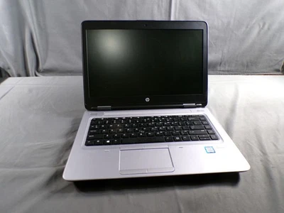 HP PROBOOK 640 G3 INTEL CORE i5-7200U 2.50GHZ 16GB RAM **SIN HD/SIN CADDIE Foto 1 de 4