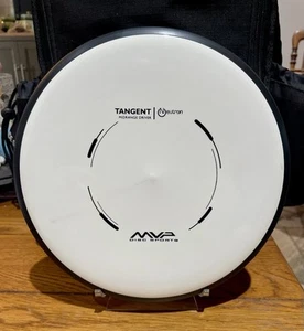 MVP PFN Neutron Tangent Midrange Disc OOP Rare And Clean White 175g - Picture 1 of 3