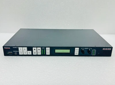 Extron SMP 300 Series Streaming Media Processor Unit - FREE SHIPPING - Image 1 of 4