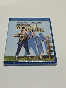 The Groom Wore Spurs (Blu-ray, 1951) - Picture 1 of 2