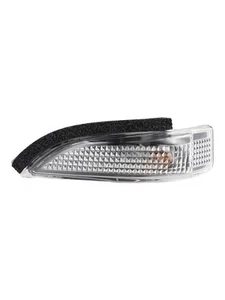 Left Side Mirror LED Indicator Light Assembly for Toyota For Corolla 2014 2018 - Picture 1 of 12
