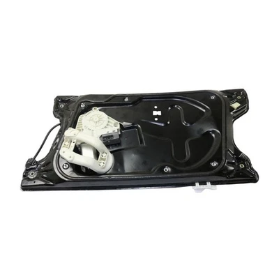 For Land Rover LR3 2005-2009 Window Regulator Driver Side Front Power With Motor - Изображение 1 из 4