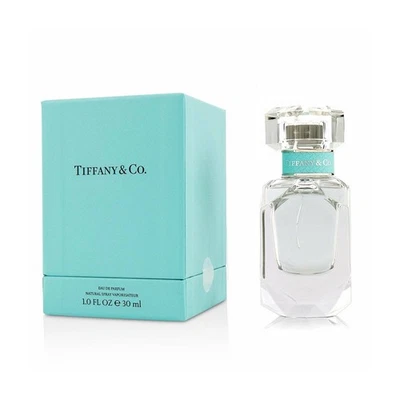 Tiffany E Co Profumo Donna Eau De Parfum Spray 30 Ml - Imagen 1 de 2