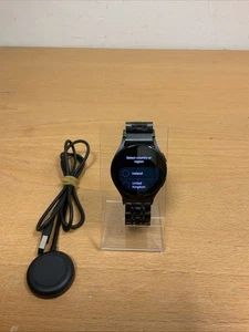 Samsung Galaxy Watch 5 40mm SM-R905F Black - Picture 1 of 11