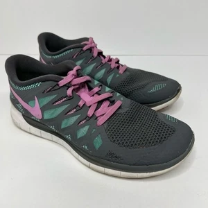 Nike Free 5.0 Zapatillas Deportivas para Correr Para Mujer Tenis Zapato Entrenamiento Talla 9.5 - Imagen 1 de 9