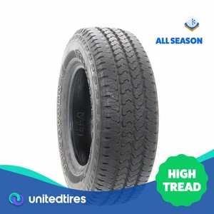 Driven Once LT 275/70R18 Firestone Transforce AT2 125/122R - 18/32 (10UE4) - Picture 1 of 4