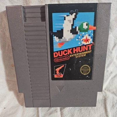 Duck Hunt (Nes) Foto 1 de 3