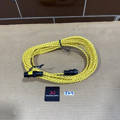 Liebert 146115P1 Cable 35 Foot - Image 1 of 4