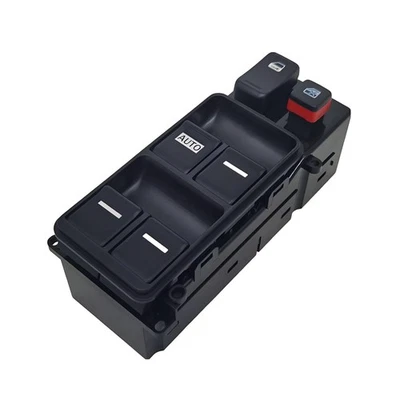 Interruptor de ventana eléctrica 84820-B4040 para Toyota Yaris Camry Sparky Daihatsu Terios Foto 1 de 4