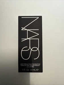 NARS - Light 2 - Mont Blanc - Picture 1 of 5