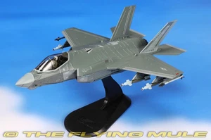 Hobby Master 1:72 F-35A Lightning II USAF 187th FW, 100th FS AL ANG #20-5628 - Picture 1 of 8