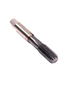 GUHRING M10 x 1.5 6HX 36868 HSS-E TICN Form TAP 3942-10,000 - Picture 1 of 3