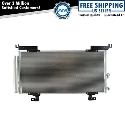 A/C Condenser Receiver Drier For 2015-2019 Subaru Legacy Outback SU3030136 - Image 1 of 4