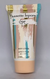 NANETTE LEPORE Luna Body Lotion 1 fl Oz New - Picture 1 of 3