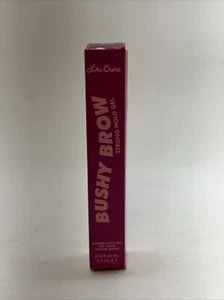 Lime Crime ~ Gel per sopracciglia cespugliosa tenuta forte ~ tonalità marrone bambino - Foto 1 di 10