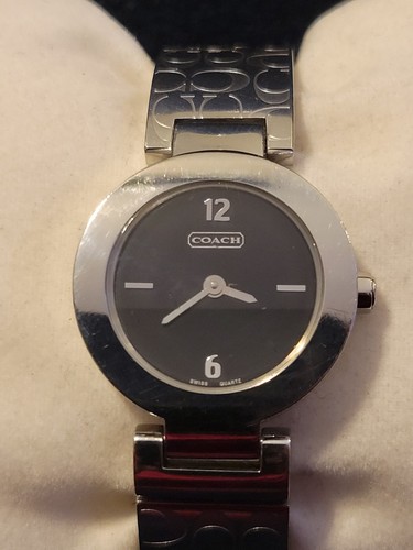 Coach Orologio da Cinturino Donna #0185