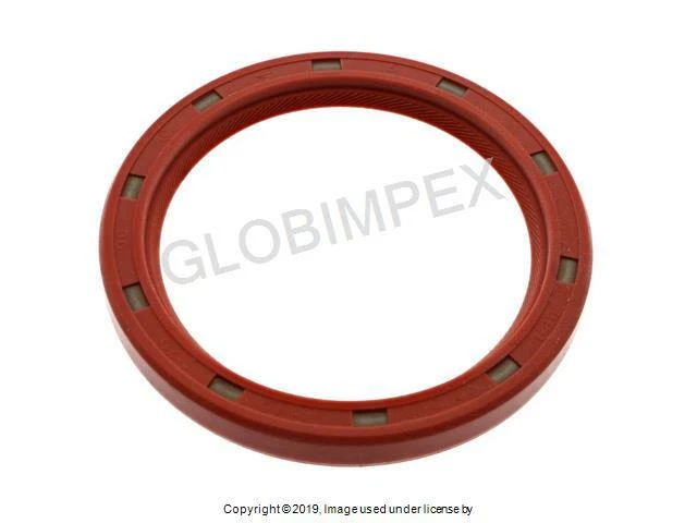 VOLKSWAGEN BEETLE CAMPMOBILE (1960-1980) Sello de cárter ANILLO TRASERO TIMBRE Foto 1 de 1