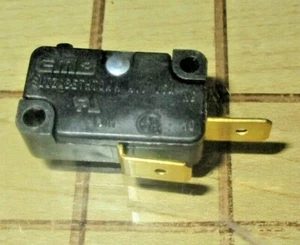 NUEVO Interruptor de encendido/quemador Viking Range PG220020  - Imagen 1 de 2