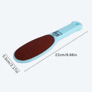 Professional Foot File Callus Remover Pedicure Scraper Tool Rasp For Rough H _yi - Bild 1 von 16