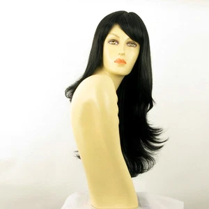 length wig for women black ref TANIA 1b PERUK - Imagen 1 de 8