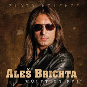 ALES BRICHTA Výlet do bájí - Zlatá kolekce The Best / Czech Rock 3CD NEW SEALED - Picture 1 of 1