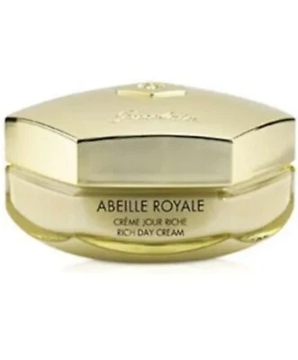 GUERLAIN Abeille Royale Crema Jour Crema de Día 1.6 OZ Foto 1 de 4
