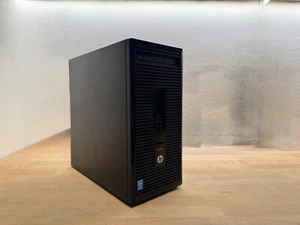 Budget Gaming PC, Intel Core i5, 16GB RAM, GeForce GTX 1650 4GB, 512GB SSD neu - Bild 1 von 5