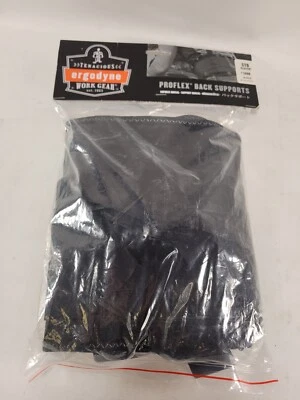 Ergodyne Proflex Standard Back Support XL 38"-42" Waist 97-107cm - Image 1 of 4