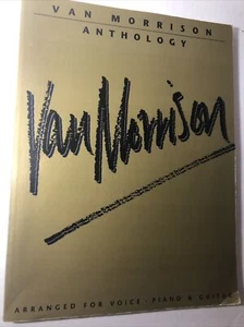 Antologia Van Morrison  - Foto 1 di 4