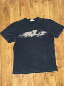 Vintage Pacific Creation Sydney Australia T-Shirt Black Medium 20x25 - Picture 1 of 5