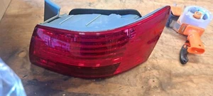 For 2008 09 2010 Hyundai Sonata Tail Light Assembly Passenger Side-HY2805115 - Picture 1 of 7