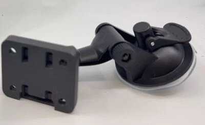 GENERIC TOMTOM WEBFLEET PRO 8375/8275 WINDSCHUTZ HALTERUNG BEFESTIGUNG PASST DEN MEISTEN, DIE ANSCHRAUBEN