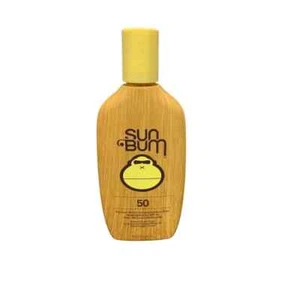 Sun Bum Original SPF 50 Sunscreen Lotion 8 oz - 09/27 - Picture 1 of 2